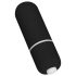 Easytoys - Mini Staafvibrator (zwart)