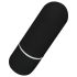 Easytoys - Mini Staafvibrator (zwart)