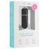 Easytoys - Mini Staafvibrator (zwart)