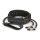 Easytoys - Tepelklemmen, Halsband en Lijn Set (4-delig)