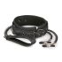 Easytoys - Tepelklemmen, Halsband en Lijn Set (4-delig)