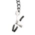 Easytoys - Tepelklemmen, Halsband en Lijn Set (4-delig)