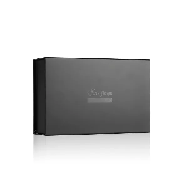 Easytoys - tepelklem set met halsband en riem - 4-delig