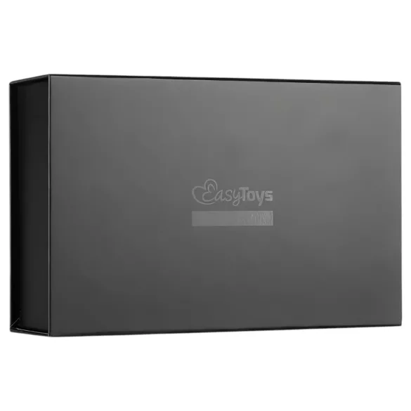 Easytoys - tepelklem set met halsband en riem - 4-delig