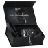 Easytoys - tepelklem set met halsband en riem - 4-delig