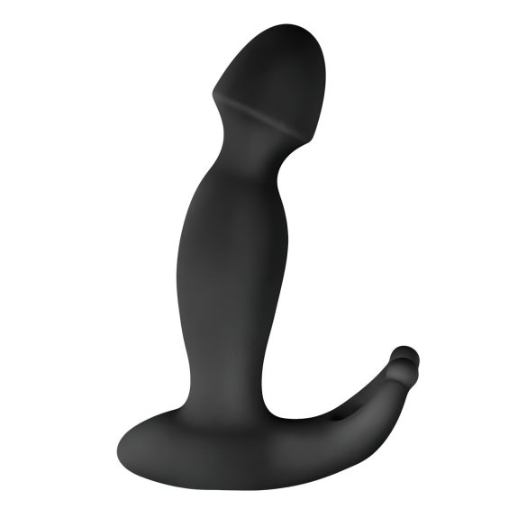 Easytoys Pounding Pete - Prostaat Vibrator (zwart)