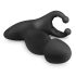 Easytoys Pounding Pete - Prostaat Vibrator (zwart)