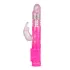 EasyToys Bunny - stuwende vibrator (roze)