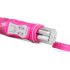 Easytoys Bunny - stootende vibrator (roze)