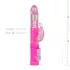 EasyToys Bunny - stuwende vibrator (roze)