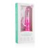 Easytoys Bunny - stootende vibrator (roze)