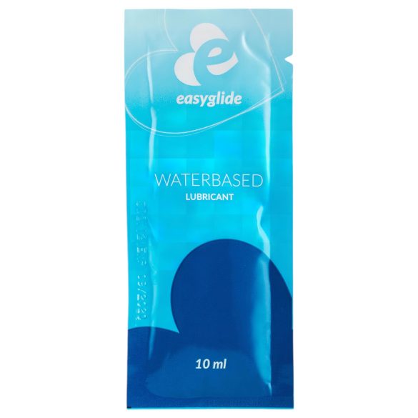 EasyGlide - glijmiddel op waterbasis - 10ml
