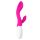 Easytoys Lily - clitorisstimulerende vibrator (roze)