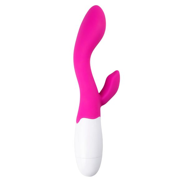 Easytoys Lily - clitorisstimulerende vibrator (roze)