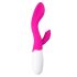 Easytoys Lily - clitorisstimulerende vibrator (roze)