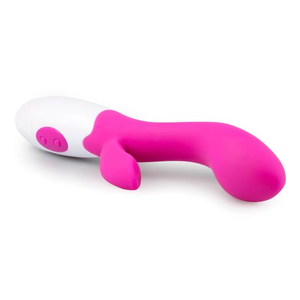 Easytoys Lily - clitorisstimulerende vibrator (roze)