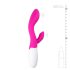 Easytoys Lily - clitorisstimulerende vibrator (roze)