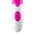 Easytoys Lily - Clitoris Vibrator met Arm (roze)