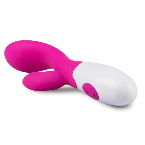 Easytoys Lily - clitorisstimulerende vibrator (roze)