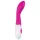 Easytoys Blossom vibe - G-spot vibrator - siliconen - roze