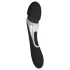 Sway No.1 Wand - oplaadbare 2-in-1 massage vibrator - zwart