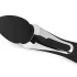 Sway No.1 Wand - oplaadbare 2-in-1 massage vibrator - zwart
