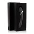 Sway No.1 Wand - Oplaadbare 2in1 Zwart Massage Vibrator