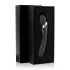 Sway No.1 Wand - oplaadbare 2-in-1 massage vibrator - zwart