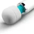 MyMagicWand - krachtige massage vibrator - wit/blauw