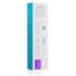 MyMagicWand - Krachtige Massage Vibrator (Wit-Blauw)