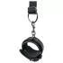 EasyToys - bed-bondageset (zwart)