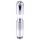 Rimba Steel - aluminium intieme douchekop (zilver)