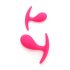Rimba Copenhagen - anale plug set - roze (2 stuks)