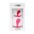 Rimba Copenhagen - anale plug set - roze (2 stuks)