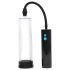 Rimba P-PP02 - automatische penispomp (transparant)