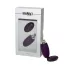 Rimba Venice - draadloos vibratie-ei - oplaadbaar - paars