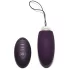 Rimba Venice - draadloos vibratie-ei - oplaadbaar - paars