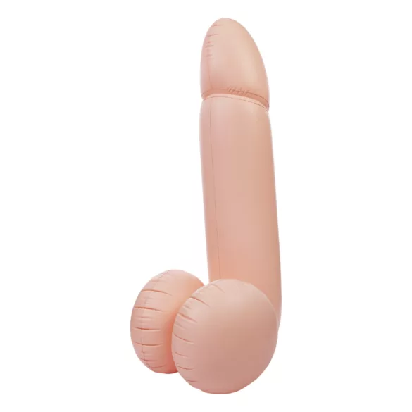 Opblaasbare Plezier - 50cm penis
