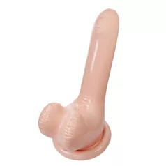 Inflatable Fun - opblaasbare penisbank - 66cm