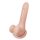 Inflatable Fun - Opblaasbare Penis Sofa - 66cm