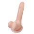 Inflatable Fun - Opblaasbare Penis Sofa - 66cm