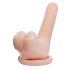 Inflatable Fun - Opblaasbare Penis Sofa - 66cm