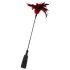 GP Feather - Klopper en Streler in Eén (rood)