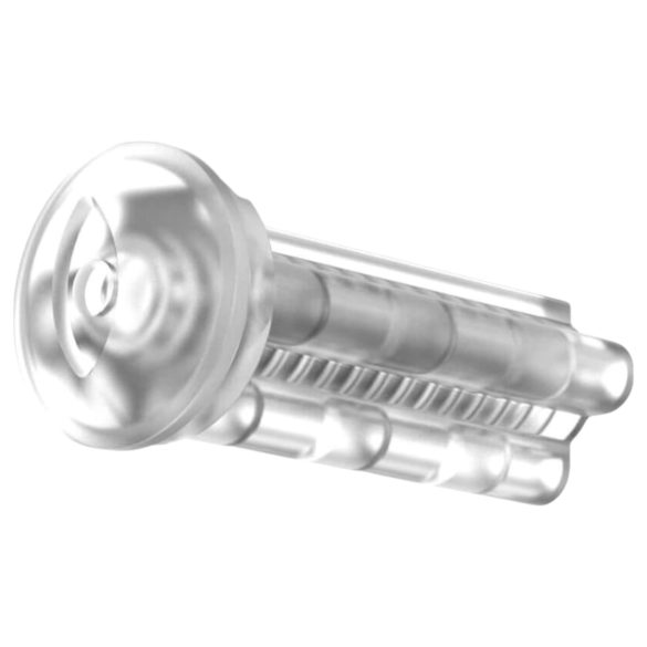 Kiiroo Titan Power - doorzichtige masturbator inzet