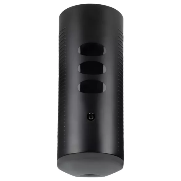 Kiiroo Titan - interactieve masturbator - zwart