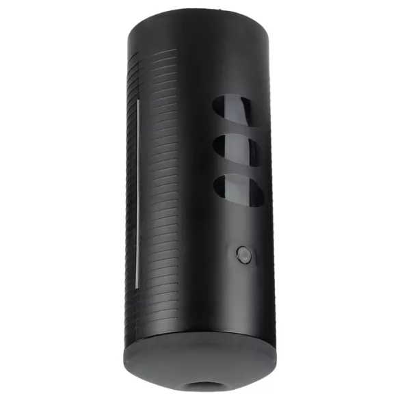 Kiiroo Titan - interactieve masturbator - zwart