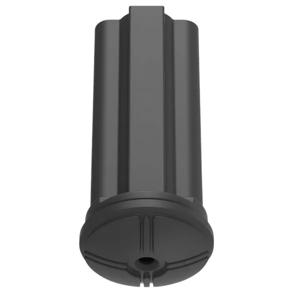 Kiiroo Titan Tight-Fit - masturbator-inzetstuk (zwart)