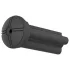 Kiiroo Titan Tight-Fit - masturbator-inzetstuk (zwart)