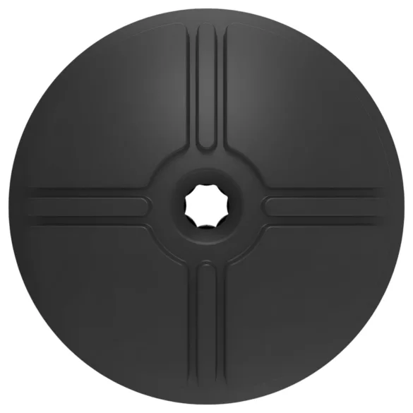 Kiiroo Titan Tight-Fit - masturbator-inzetstuk (zwart)