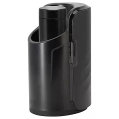   Kiiroo Keon - automatische masturbator - wifi afstandsbediening - zwart